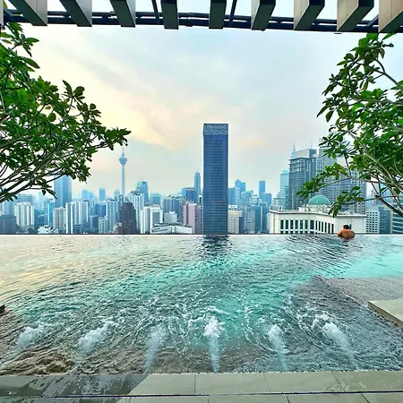 Axon Residence By Leo Suites-3
